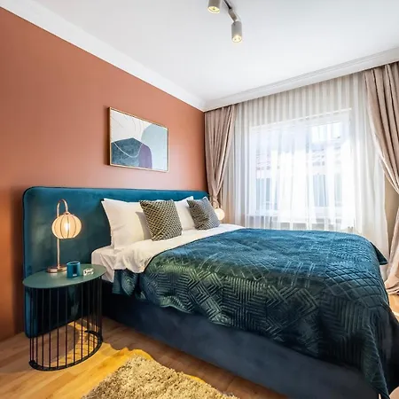 Perfect House Next To Sea In Heart Of شقة ترابزون
