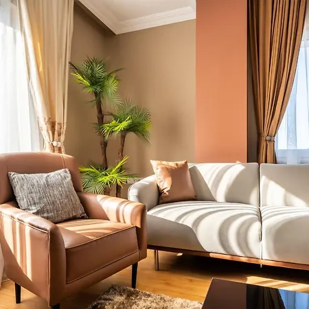 شقة Perfect House Next To Sea In Heart Of *