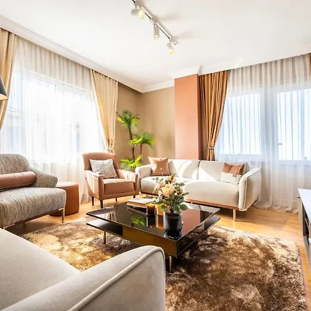Perfect House Next To Sea In Heart Of Trabzon