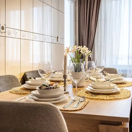 Apartment Perfect House Next To Sea In Heart Of Trabzon