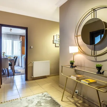Apartment Perfect House Next To Sea In Heart Of Trabzon